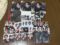 &TEAM We on Fire 月狼 フウマ FUMA まとめ売り トレカ - メルカリ