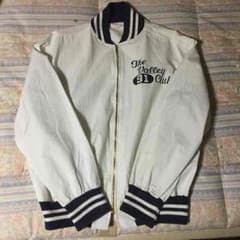 champion コットンジャケットのサムネイル