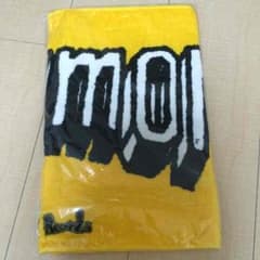 新品未使用  andymoriタオルのサムネイル