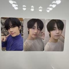 TXT ボムギュ トレカのサムネイル
