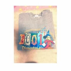 古着 ディズニーのサムネイル