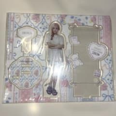 ILLIT IROHA アクリルスタンド SWEET COZY TIMEのサムネイル