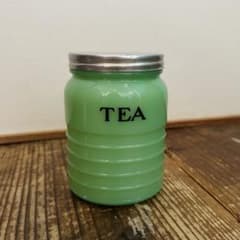 激レア！ジャネット社 TEA キャニスター ダークジェダイ - メルカリ