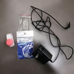 メルシーポット付属品のサムネイル