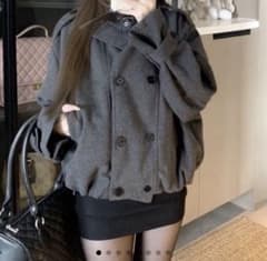 SITRON スタンドネックジャケットのサムネイル