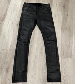 Rick Owens DRKSHDW detroit cut SBW 28 - メルカリ