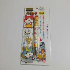 新品！3DS タッチペン　妖怪ウォッチのサムネイル