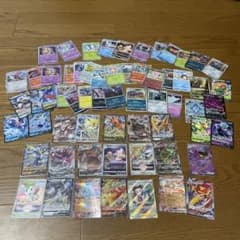 ポケモンカードセットのサムネイル