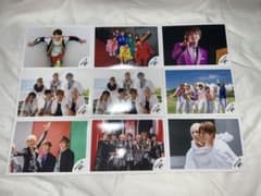 ジャニーズwest公式写真のサムネイル