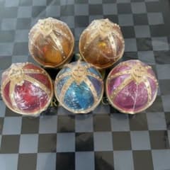 まどマギ ソウルジェムマルチケース ガチャガチャのサムネイル
