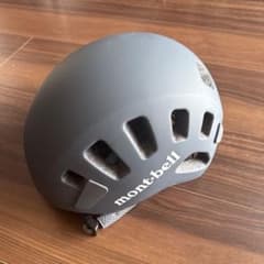 mont-bell 軽量アルパインヘルメット M/Lのサムネイル