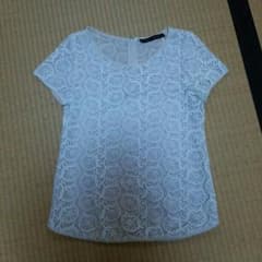 ぷりん様専用です！ZARA レーストップスのサムネイル
