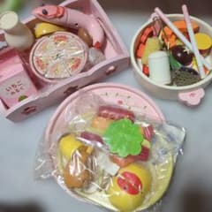最終処分★マザーガーデン　天ぷらセット&ランチセット色々おまとめ　追加ありのサムネイル