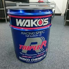 【WAKO'S】ペール缶スツールのサムネイル