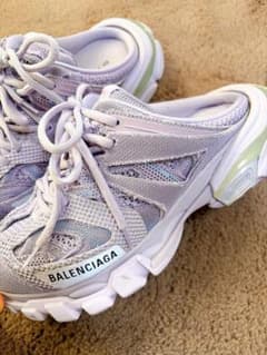 BALENCIAGA スニーカーのサムネイル