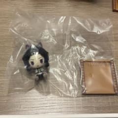 귀멸의 칼날 이치 반 쿠지 언니의 원호 나비 시노부 쵸코이코 피규어