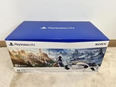 SONY プレイステーションVR2  保護ケース コントローラ充電ドック付のサムネイル