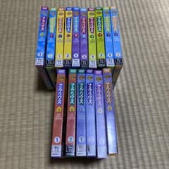フルハウス DVD 8シーズンのサムネイル