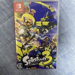 Splatoon 3 (Nintendo Switch)