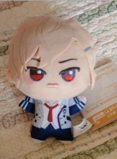 18TRIP エイトリ ちびぐるみ 昼班 久楽間潮