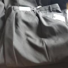 学生服　ズボンのサムネイル