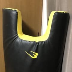 スーパーダミーミットシールドのサムネイル