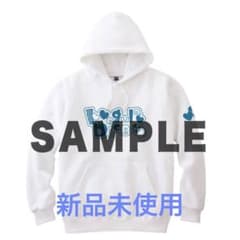 いれいす いふ If パーカー 服 グッズ 缶バ イレギュラーダイス