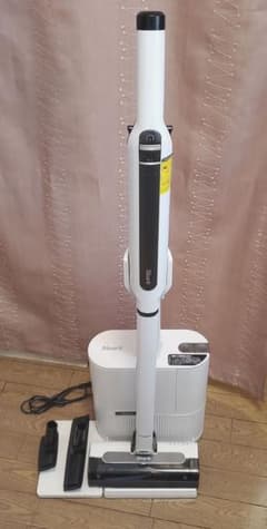 S*n様 Shark STD＋ コードレススティッククリーナー CS150JAEのサムネイル