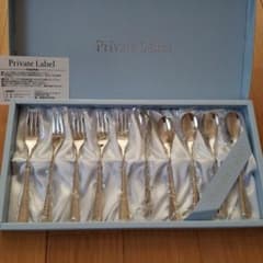 PrivateLabel カトラリーセットのサムネイル