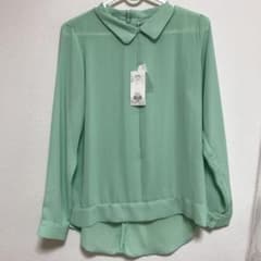 シャツ ブラウス×KBFのサムネイル
