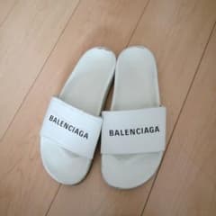 BALENCIAGA　ベナッシ　マルジェラ　ギャルソン　グッチ　エルメスのサムネイル