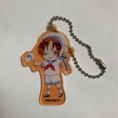 【希少】ヘタリア アクリルキーホルダー マリン 水兵 ムービックの中の人 on X: 