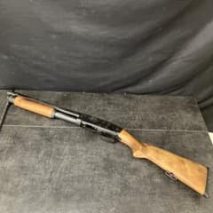 MGC Remington RIOT SHOTGUN MODEL/31-RS - メルカリ