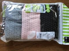 未使用 未開封 マタニティーショーツのサムネイル