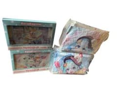 snow miku 2026 아크릴 보드 BIG 쿠션