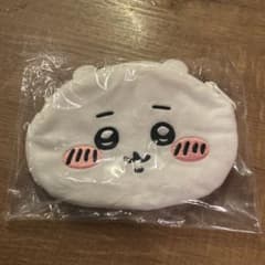 ちいかわ おかおポーチのサムネイル