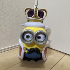 ミニオン　ポップコーンバケツのサムネイル