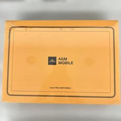 181 AGM PAD P2 Android 14 11 インチタブレット未開封 - メルカリ