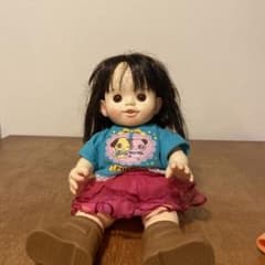 ピープル　ぽぽちゃんのサムネイル
