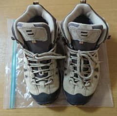 zamberlan 登山靴 ゴアテックス　サイズ37