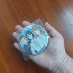 二ノ国 缶バッジのサムネイル