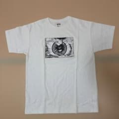 AKIRA アキラ READYMADE Tシャツ L ホワイトのサムネイル