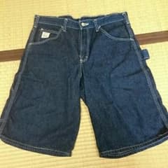 Pointerのショートパンツのサムネイル