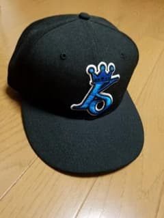 再値下げキャップnewera キングサイズレゲエナインルーラーズ、アイリーライフのサムネイル