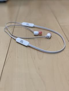 Bluetoothイヤホンのサムネイル