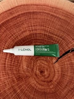 I-LENOL アイレノール S クリームコンシーラー 15gのサムネイル