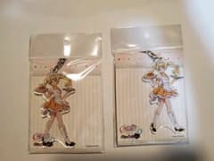【りゆん@様】 プリズムストーンカフェ 萌黄えも アクリルキーホルダーのサムネイル