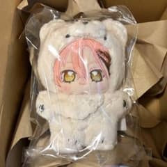 新品・未開封】あんスタ いつぬい 久遠舞珠 一緒に暮らすぬい - メルカリ