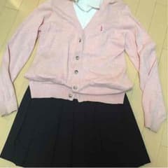 制服3点セットのサムネイル