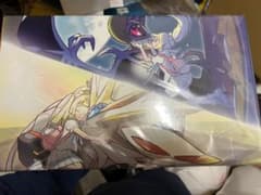 【11月14日まで出品】ポケモンカードゲーム リーリエ 応援セットのサムネイル